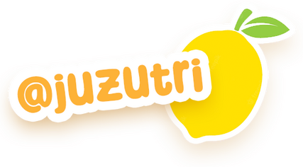 @juzutri icon with lemon image