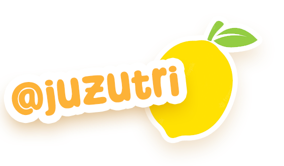 @juzutri icon with lemon image